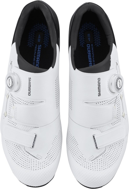 Actual product image Shimano SH-RC502 (44)