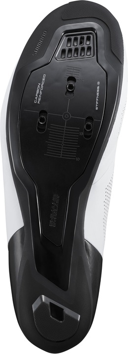 Actual product image Shimano SH-RC502 (44)