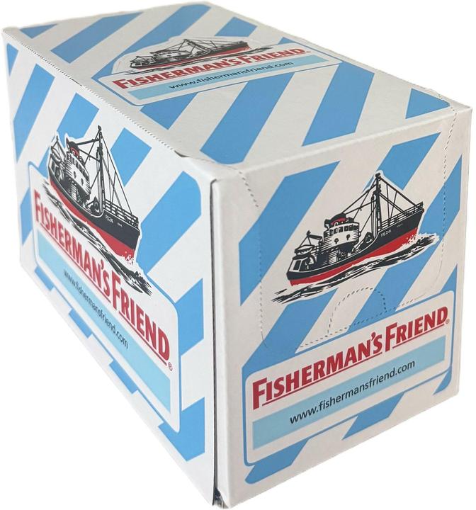 Fisherman's Friend Eucalipto (24 pz., 600 g)