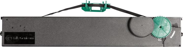 Produktbild Tally Farbband Textil schwarz (Schwarz)