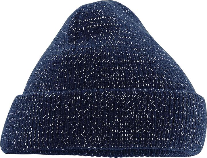 Beechfield Reflecterende muts voor volwassenen (Eén maat voor iedereen)