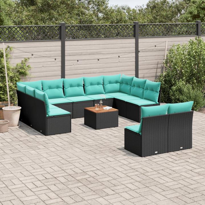 Immagine prodotto vidaXL Garten Sofagarnitur