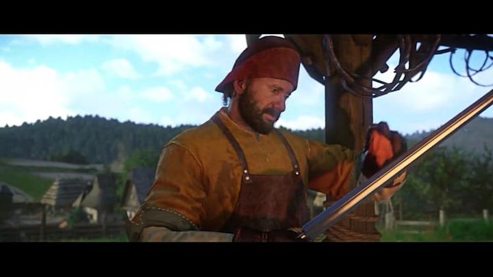 Produktbild Deep Silver Kingdom Come: Deliverance Royal Edition (Switch, IT)