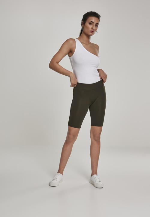 Image du produit Urban Classics Ladies Cycle Short (XS)