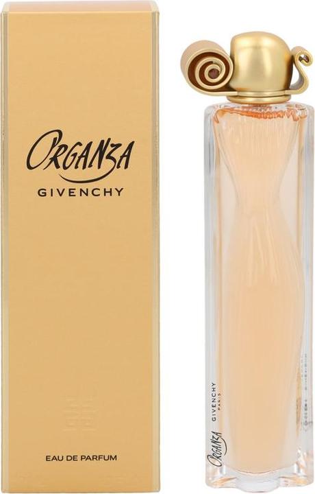 Actual product image Givenchy Eau de Parfum (re) (Eau de parfum, 50 ml)