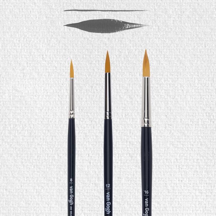 Produktbild Van Gogh Pinsel Series 295