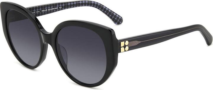 Kate Spade Damensonnenbrille SERAPHINA-G-S-807 Ø 55 mm