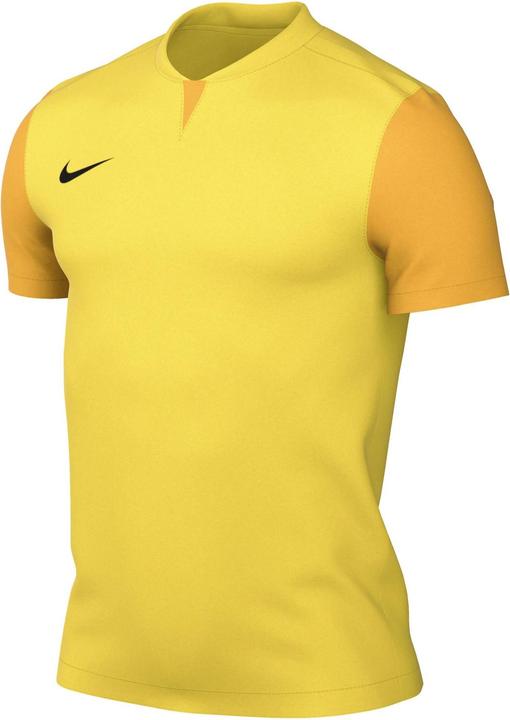 Jaune, Or