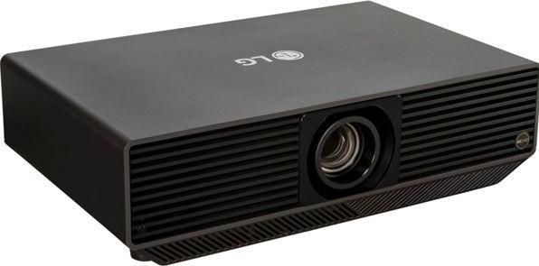 Actual product image LG ProBeam BU70QGT (UHD, 7000 lm, 1.53 - 2.45:1)