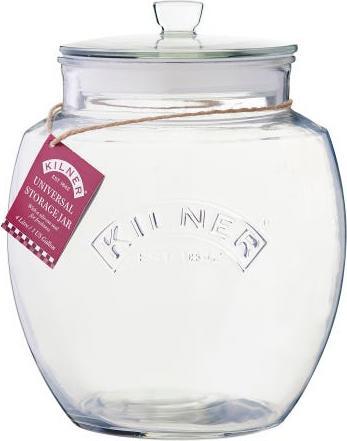 Image du produit Kilner Le verre universel (4 l)
