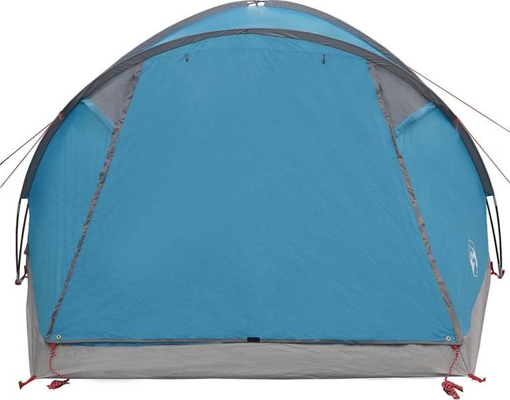 Produktbild vidaXL Campingzelt (8.50 kg, 6 Personen)