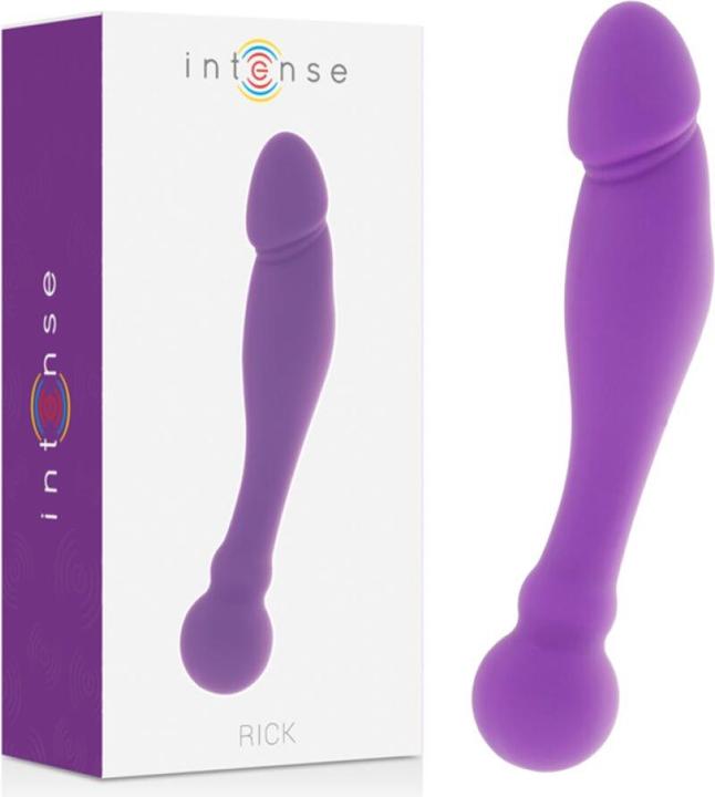 Image du produit Intense Godemiché "Rick", 18cm