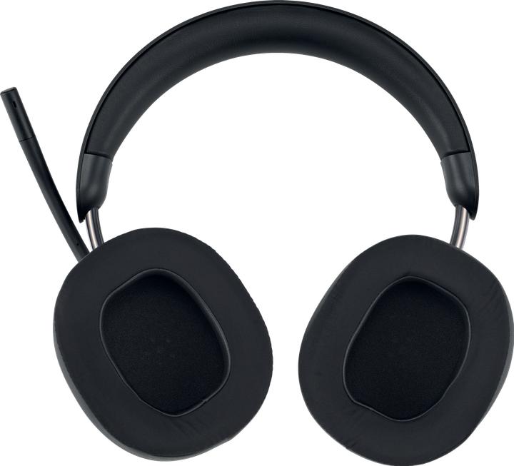 Actual product image Kensington Headset H3000 PROVC Bluetooth black (Wireless)