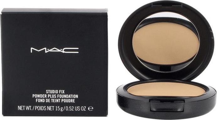 Immagine prodotto MAC Cosmetics Studio Fix - Fondotinta in polvere Plus NW22 (No. NW22)
