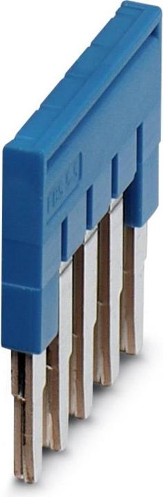 Produktbild Phoenix Contact FBS 5-5 BU - 3036903 - Plug-in bridge