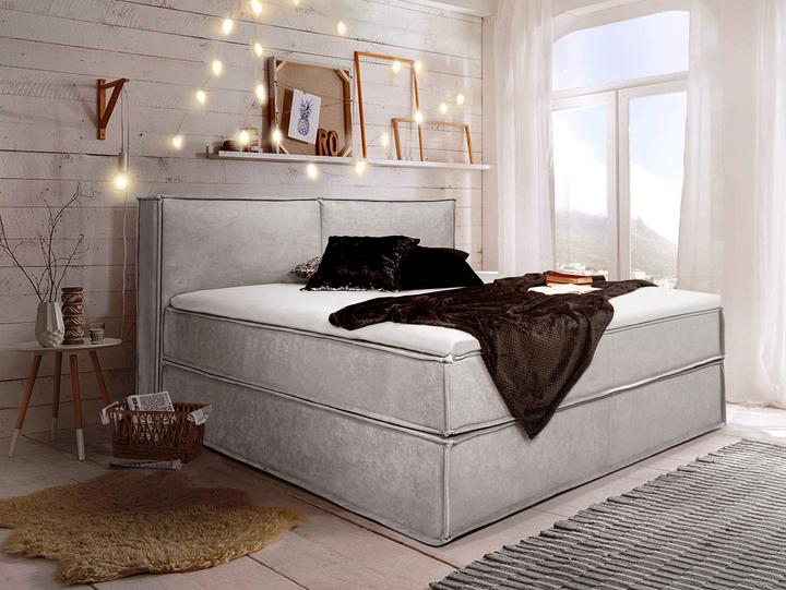 Produktbild Möbel-Eins Midnight (160 x 200 cm)