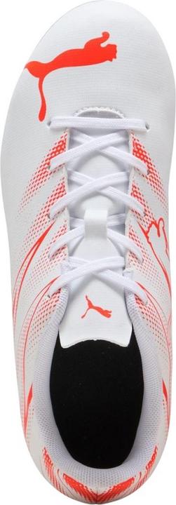 Immagine prodotto Puma Attacanto FG/AG Scarpe da Calcio Bambini (33)