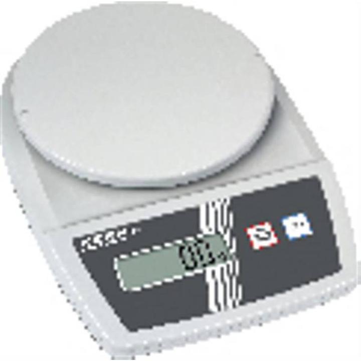 Produktbild Kern Briefwaage Wägebereich (max.)