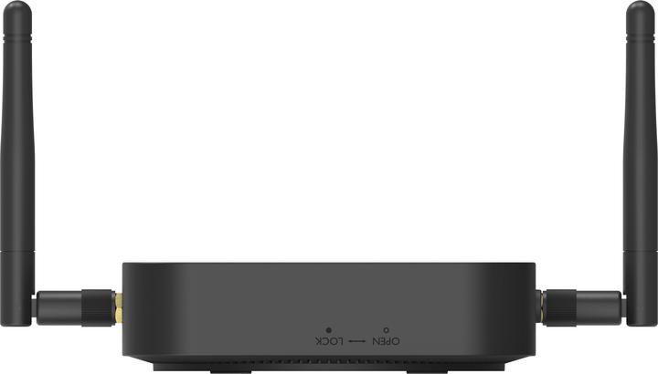 Produktbild BenQ WDC15 InstaShow HDMI /USBA/C+Receiver+Tray (HDMI 1.4a)