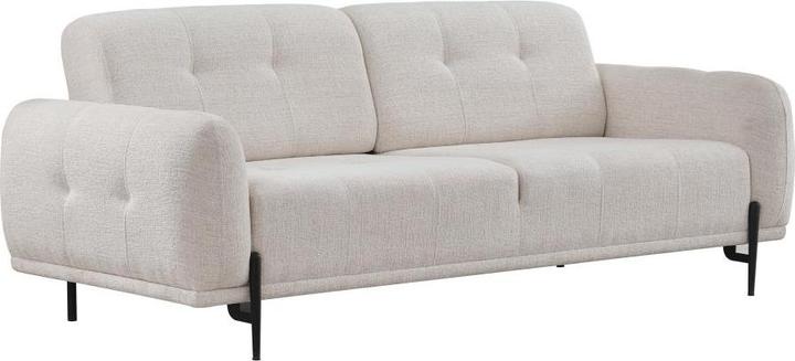 Actual product image Vente-unique Gojaro (3-seater)