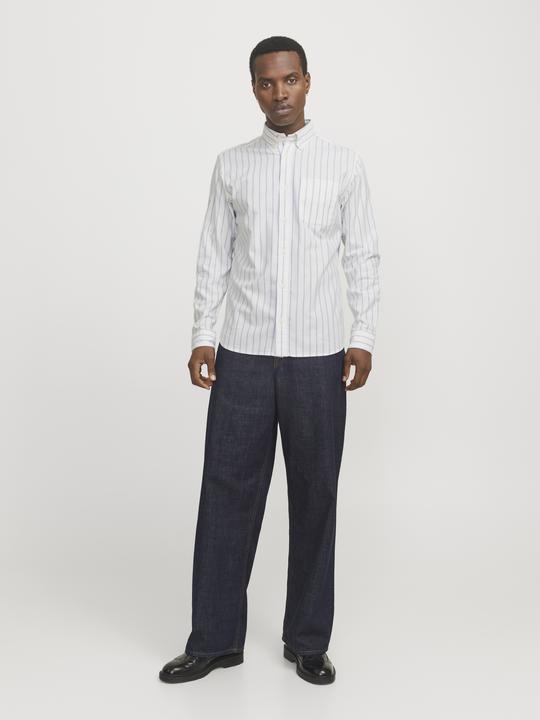 Produktbild Jack & Jones Jprbrook Oxford Shirt L/S Noos (L)