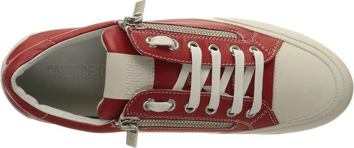 Image du produit Candice Cooper Derby à fermeture éclair Rock Deluxe (42)