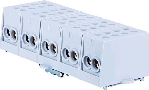 Pollmann HauptleitungsAbzweigklemme HLAK 35510