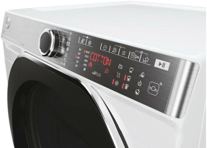 Actual product image Hoover H5WPB69AMBC/1-S (9 kg, Left)