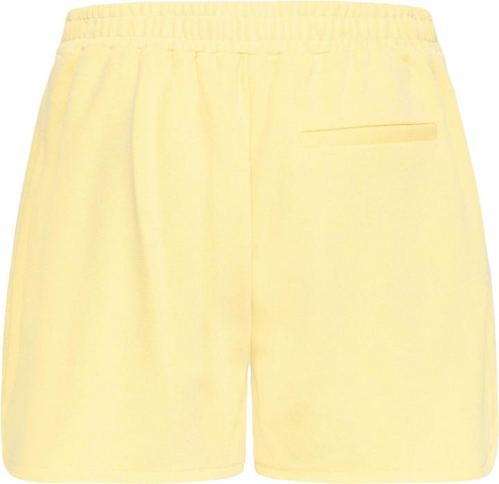 Mellow Yellow