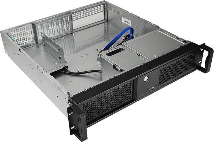 Immagine prodotto Chieftec Armadio Go Rack UNC-209SR-B-OP B o.N.