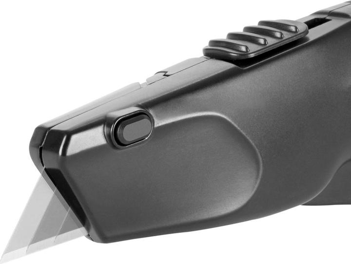 Actual product image Stahlwerk Cutter knife UCM-19 ST set of 3 with quick-change blade (Cutters)