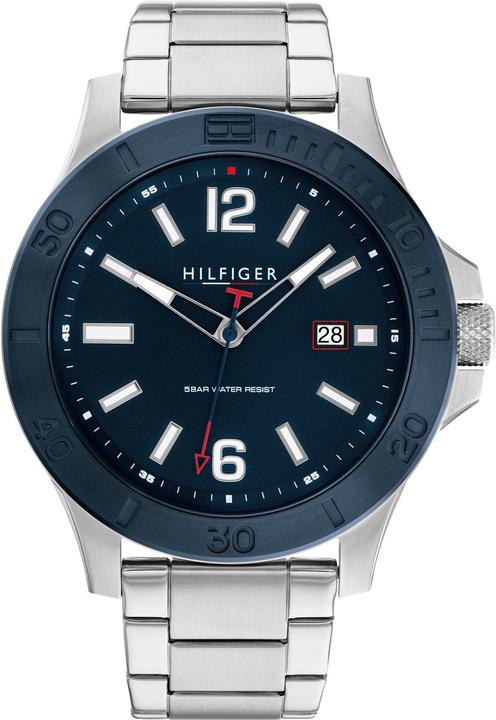 Produktbild Tommy Hilfiger Ryan (Analoguhr, 46 mm)