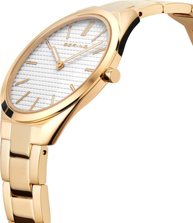 Actual product image Bering Ultra Slim (Analogue wristwatch, 31 mm)