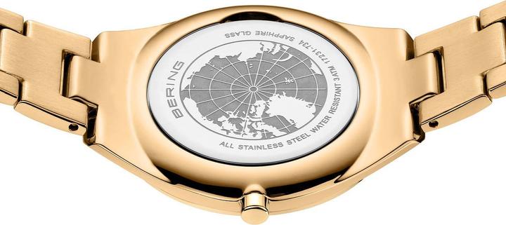 Actual product image Bering Ultra Slim (Analogue wristwatch, 31 mm)