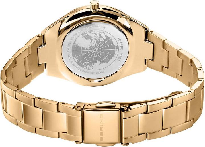 Actual product image Bering Ultra Slim (Analogue wristwatch, 31 mm)