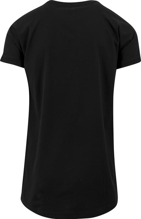 Image du produit Urban Classics Long Shaped Turnup Tee (M)