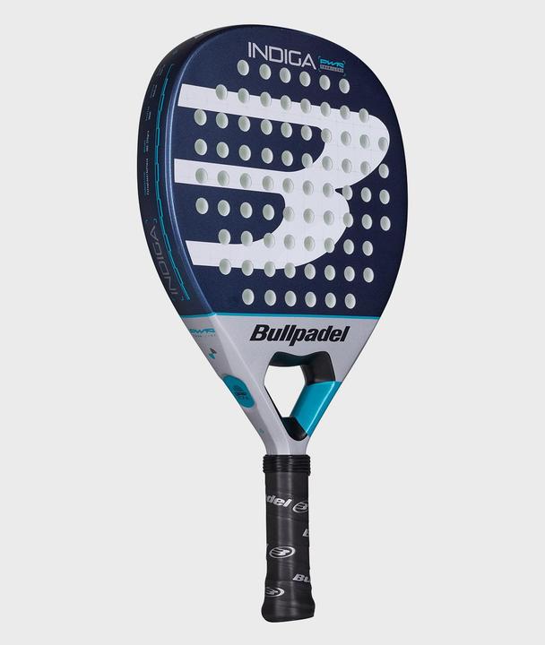 Actual product image Bullpadel INDIGA PWR 26