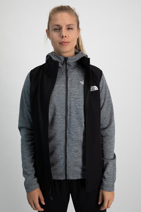 Immagine prodotto North Face Apex Nimble gilet donna (L)