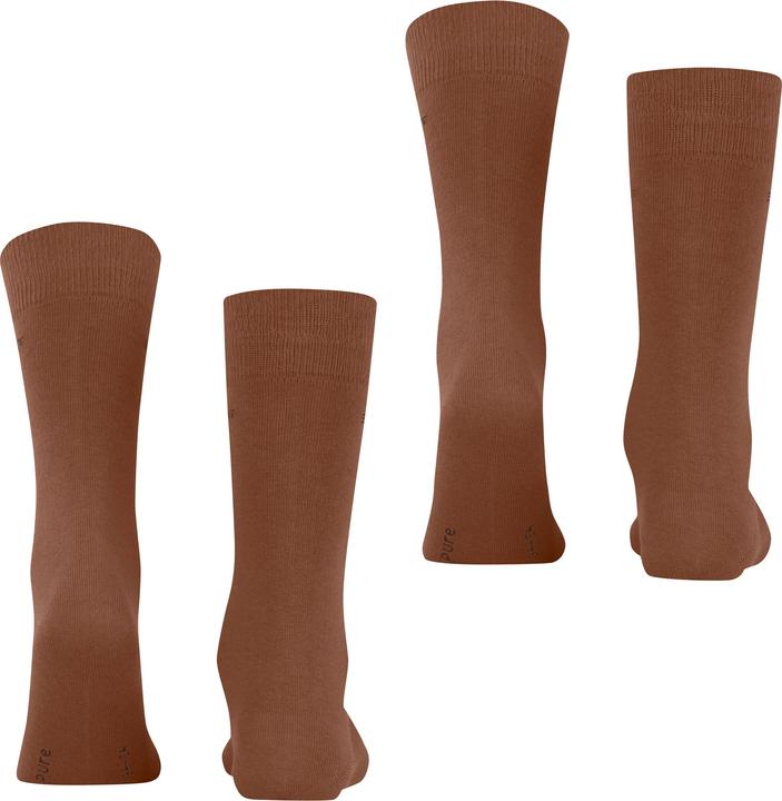 Produktbild Esprit Basic Uni 2-Pack Herren (2er Pack, 39 - 42)