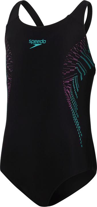 Image du produit Speedo Plastisol Placement Muscleback (140)