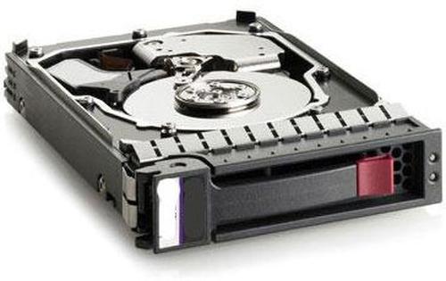 Produktbild HPE Festplatte 72 GB (0.07 TB, 3.5")