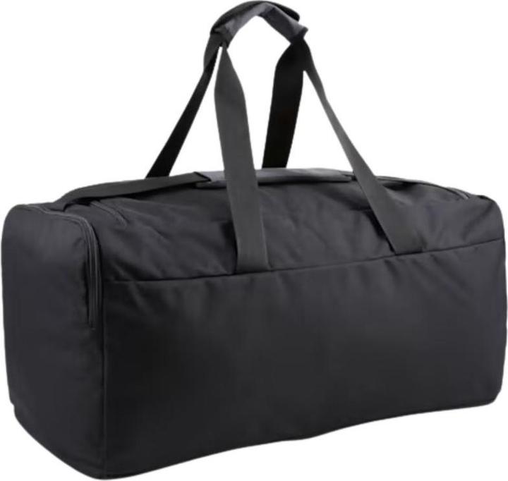 Actual product image Puma individualRISE Medium bag black-grey 79913 03 (44 l)