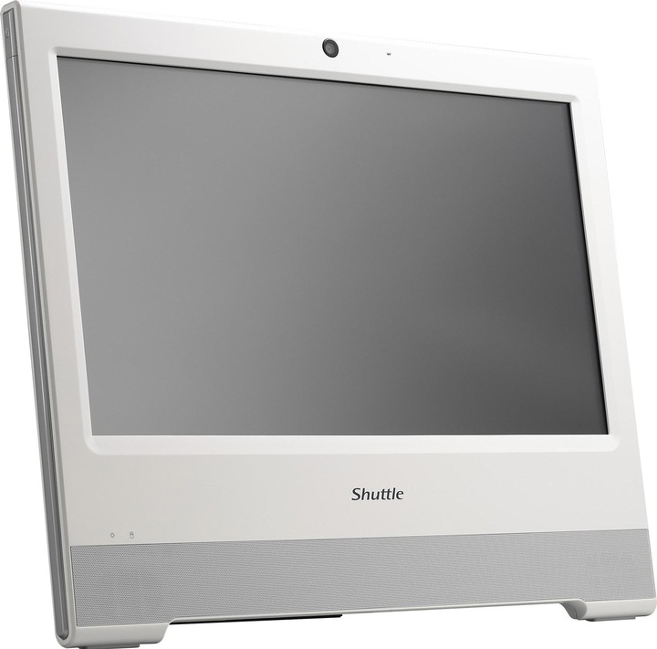 Image du produit Shuttle X50V8U3 (Intel Core i3-10110U)