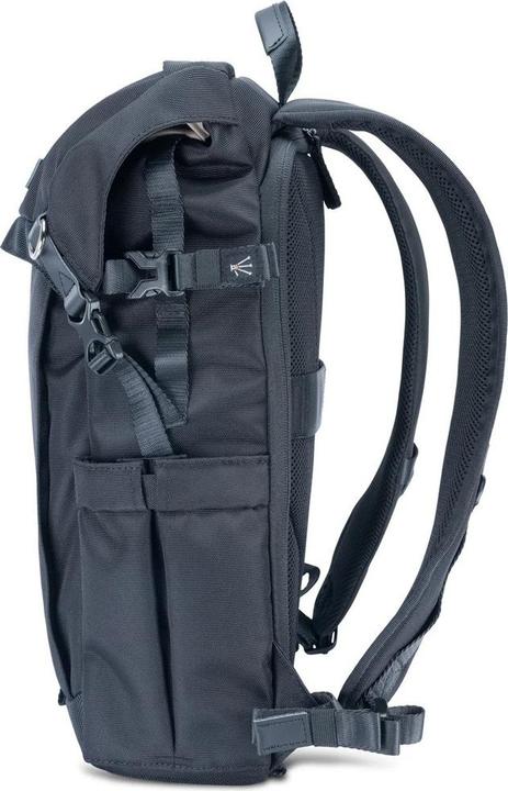 Productafbeelding Vanguard VEO GO42M BK Rugzak zwart (Foto rugzak, 9.80 l)