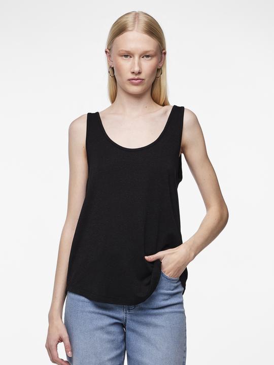 Immagine prodotto Pieces Pcbillo Tank Top Lurex Noos Bc (XS)