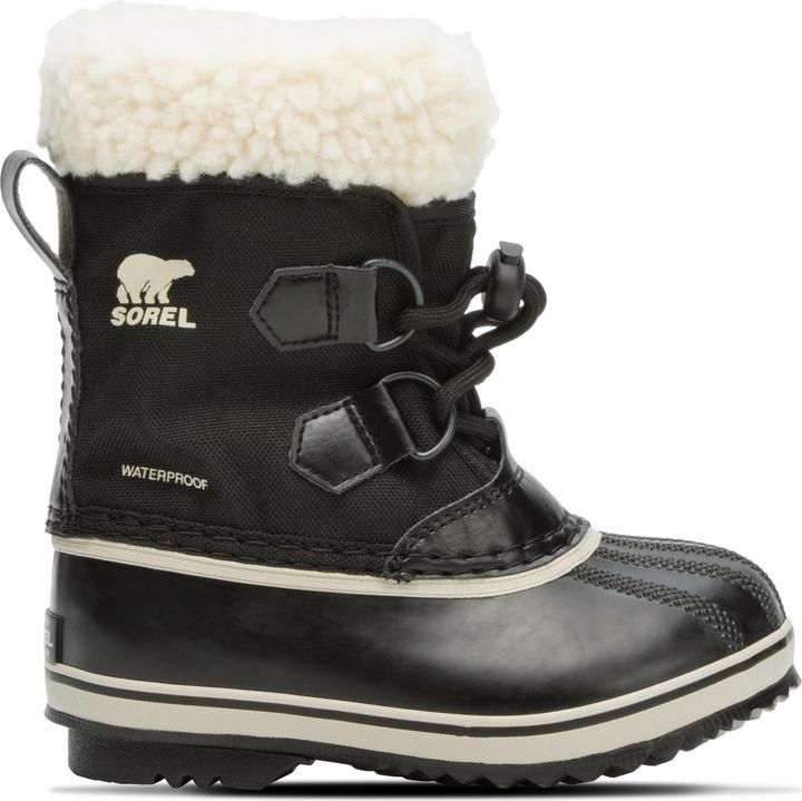 Actual product image Sorel Yoot Pac Nylon (27)