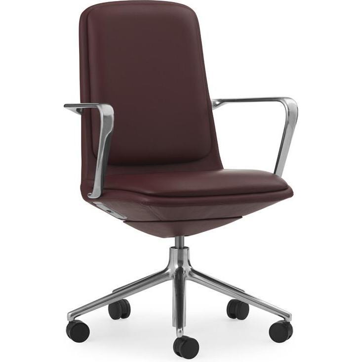 Thumbnail - Normann Copenhagen, Stühle, Off Chair