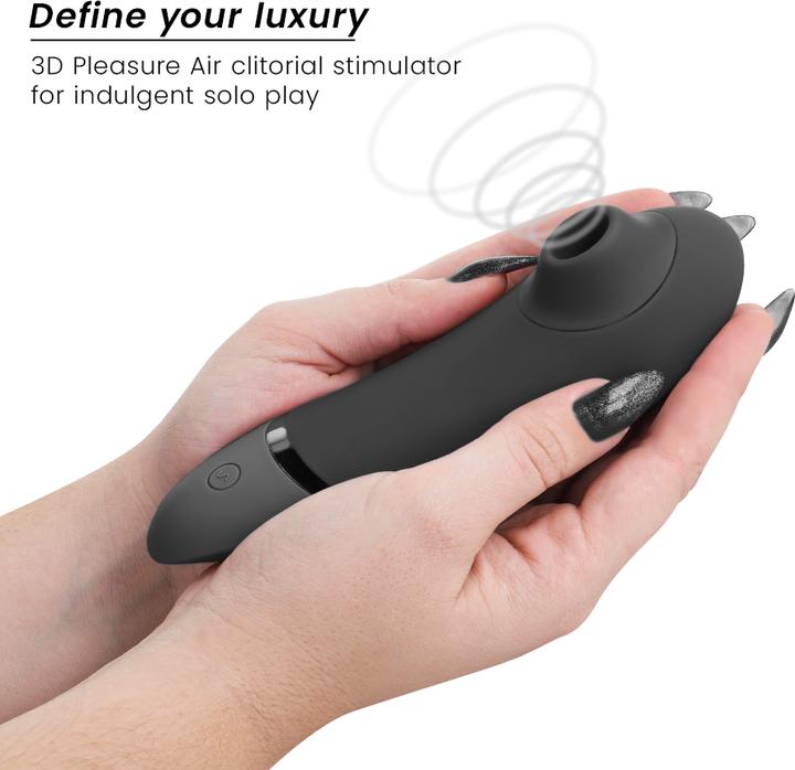 Actual product image Womanizer Next