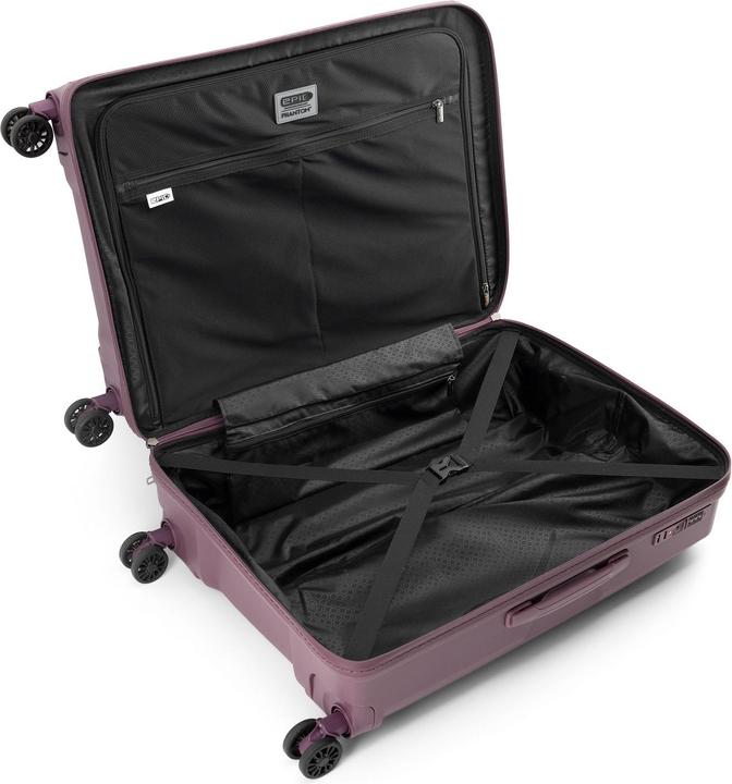 Immagine prodotto Epic Phantom SL - Trolley M, Spicy plum (46 l)
