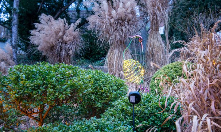 Actual product image Näve Crane (IP44)